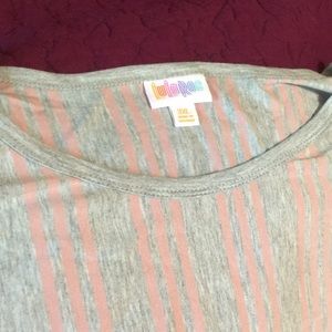 3XL LuLaRoe Julia Dress new with tags.